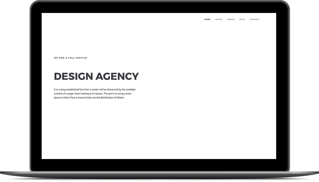 Best Website Designing Company in India