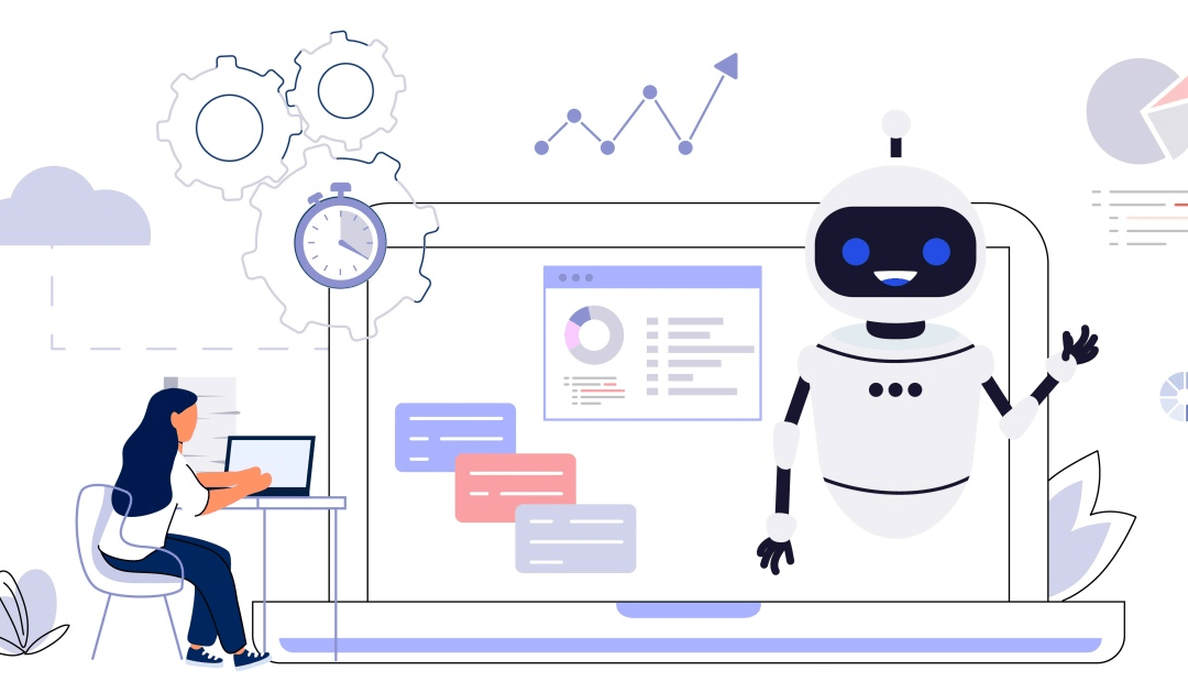 AI for Website Customer Support