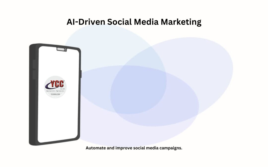 AI-Driven Social Media Marketing