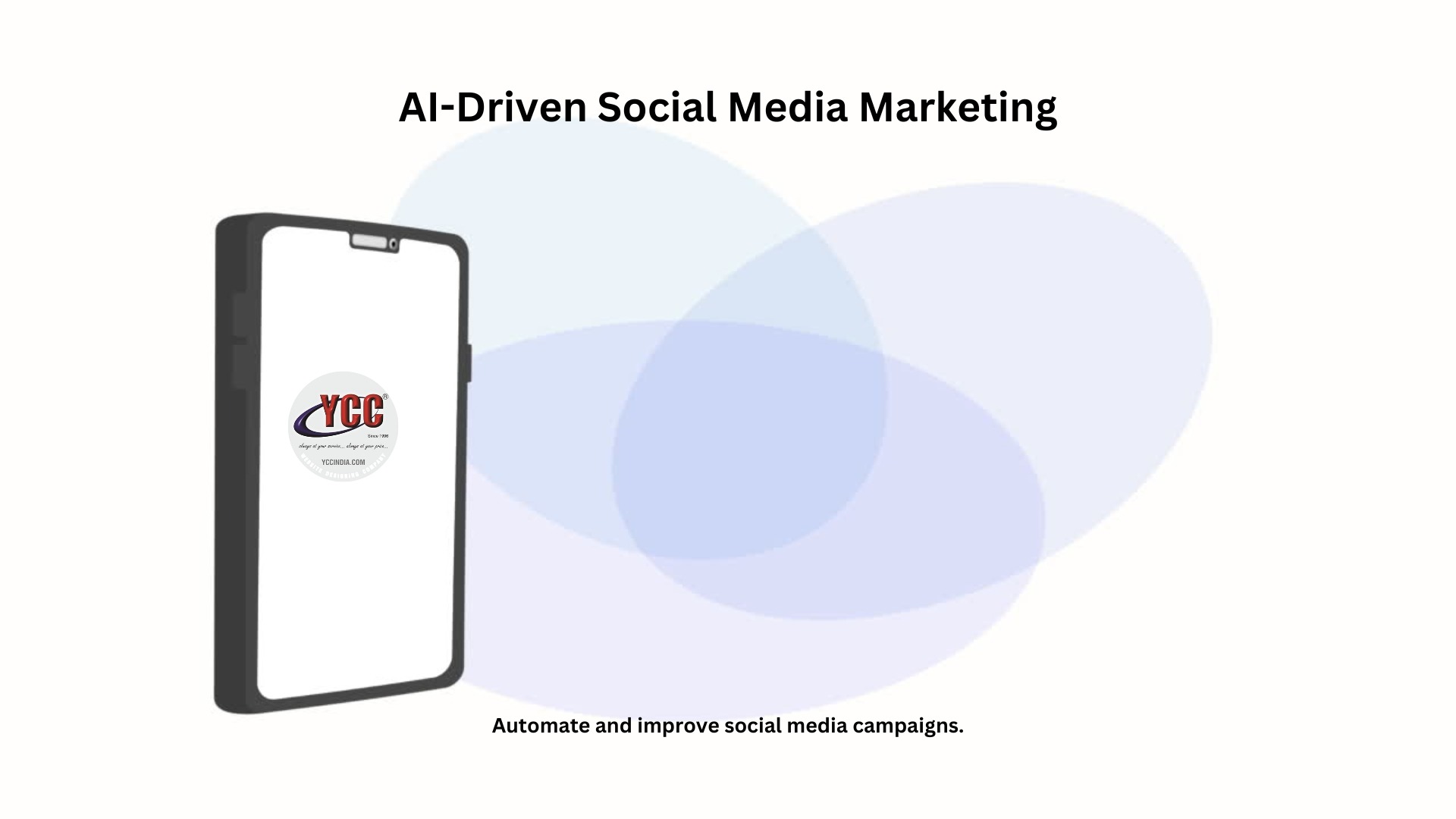 AI-Driven Social Media Marketing