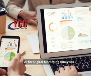 AI for Digital Marketing Analytics