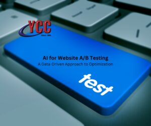 AI for Website A/B Testing