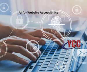 AI for Website Accessibility