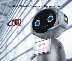 AI for Website Conversion Optimization