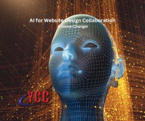 AI for Website Design Collaboration