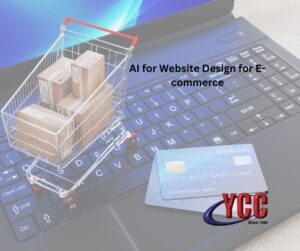 AI for Website Design for E-commerce