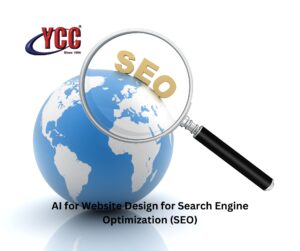 AI for Website Design for SEO