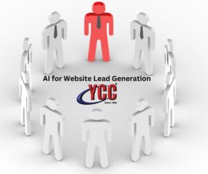 AI for Website Lead Generation