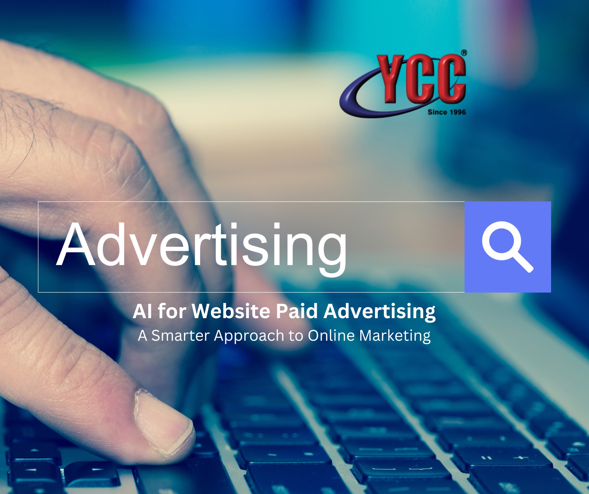 AI for Website Paid Advertising