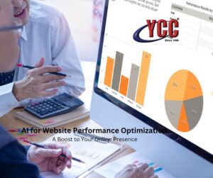 AI for Website Performance Optimization