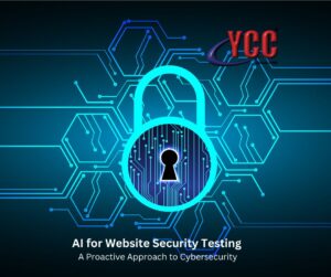 AI for Website Security Testing