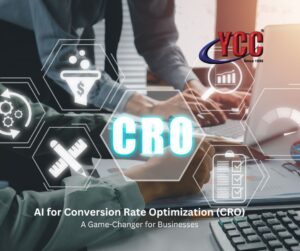 AI for Conversion Rate Optimization (CRO)