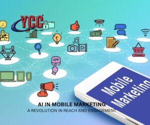 AI in Mobile Marketing