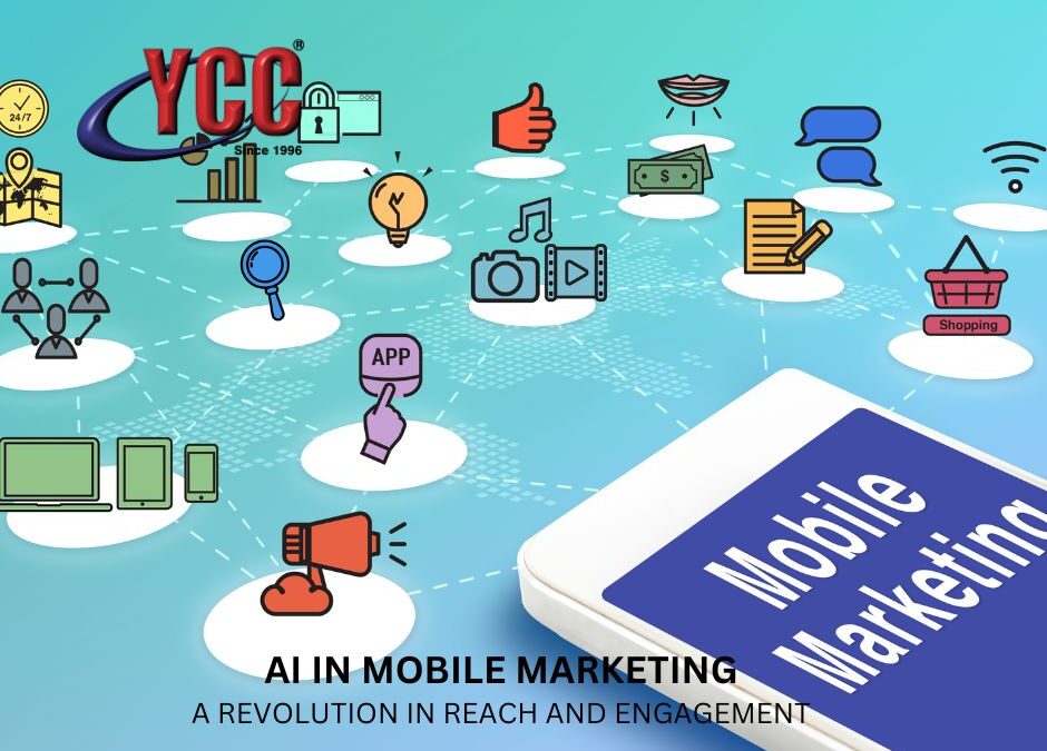 AI in Mobile Marketing