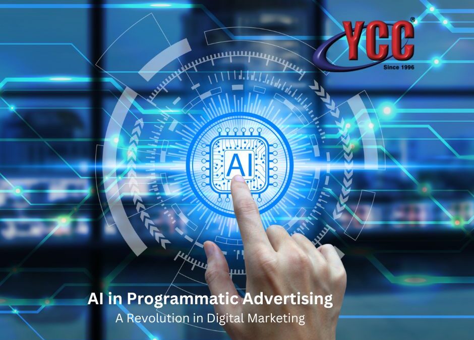 AI in Programmatic Advertising