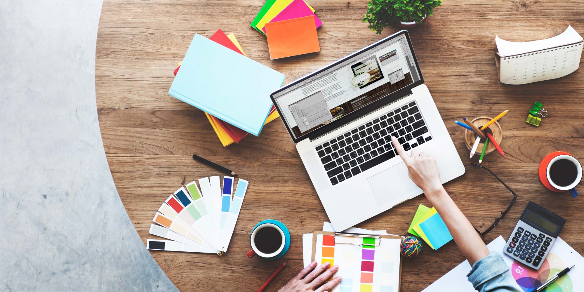 Website Designer In Chennai