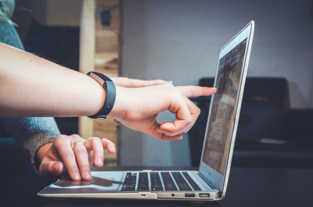 Web Designer In Palau