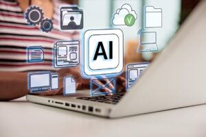 AI for Website Local SEO