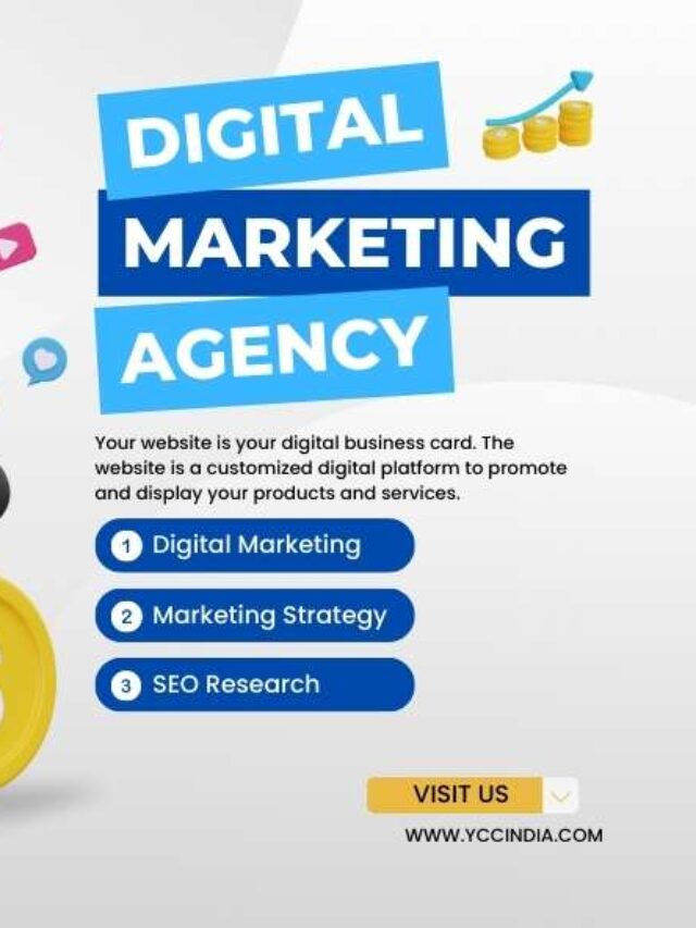 Reputed Web Designer in India